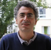 Serge Haddad